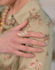 Anello Tris