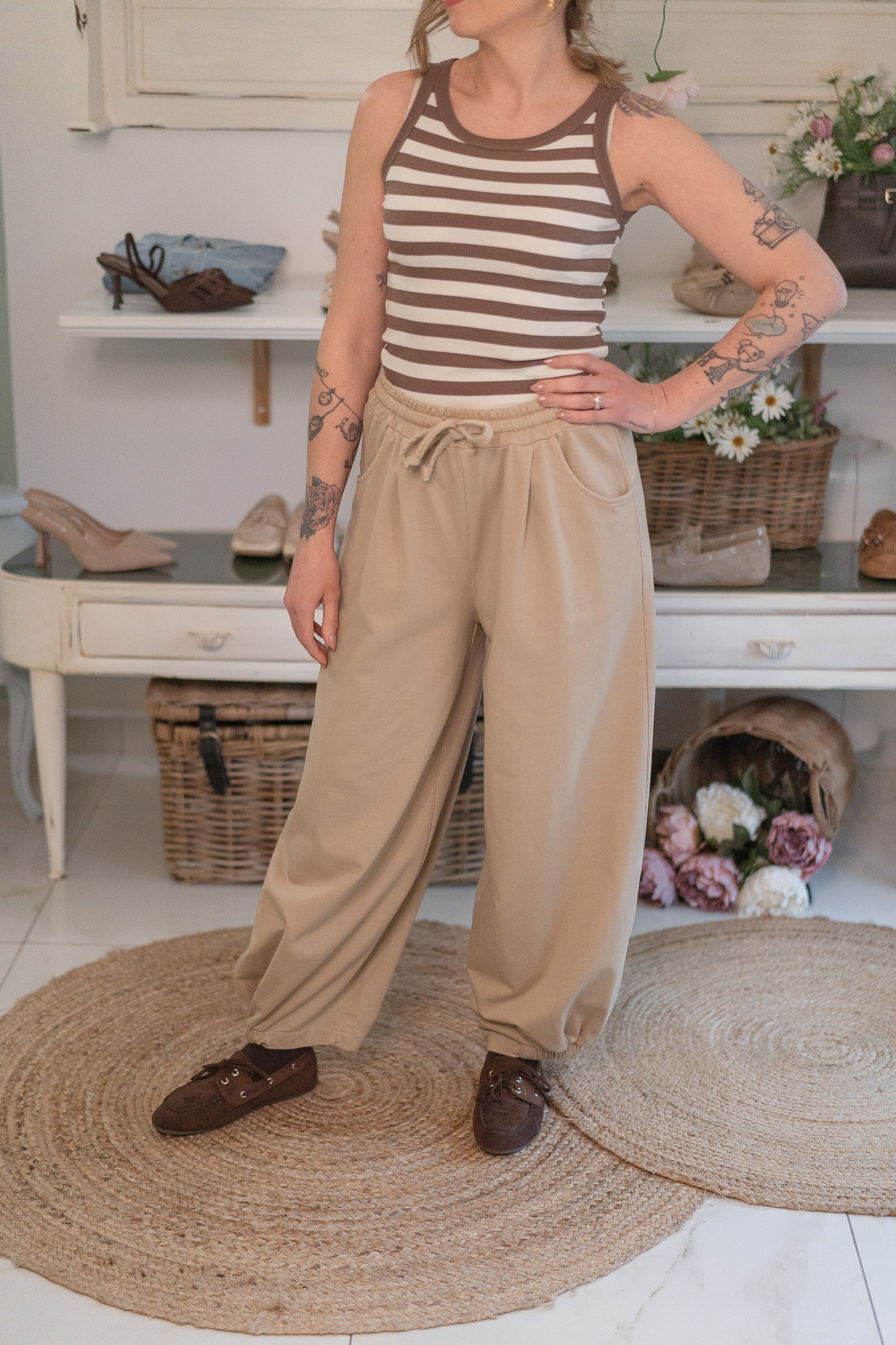 Pantalone Giusy