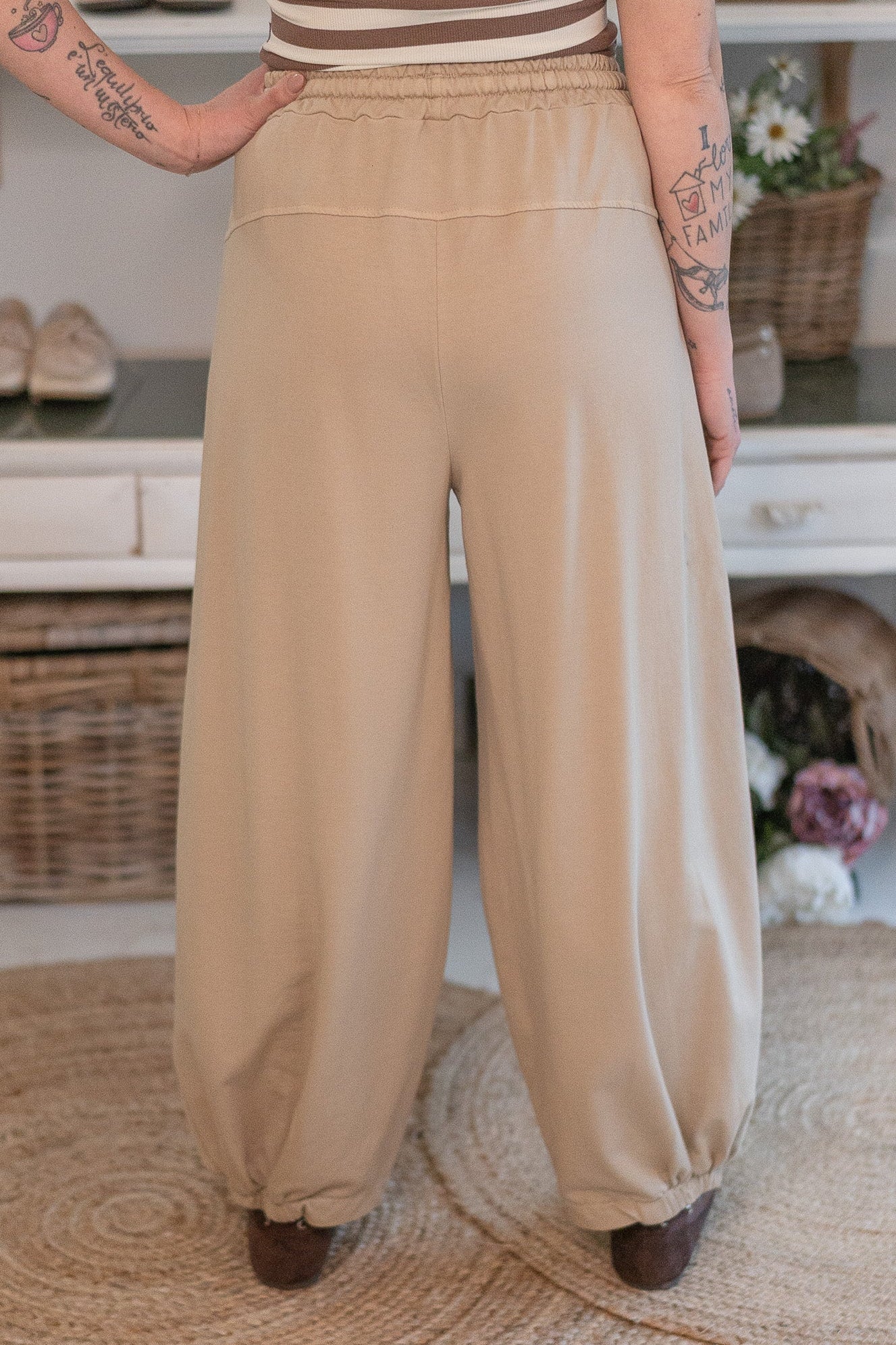 Pantalone Giusy