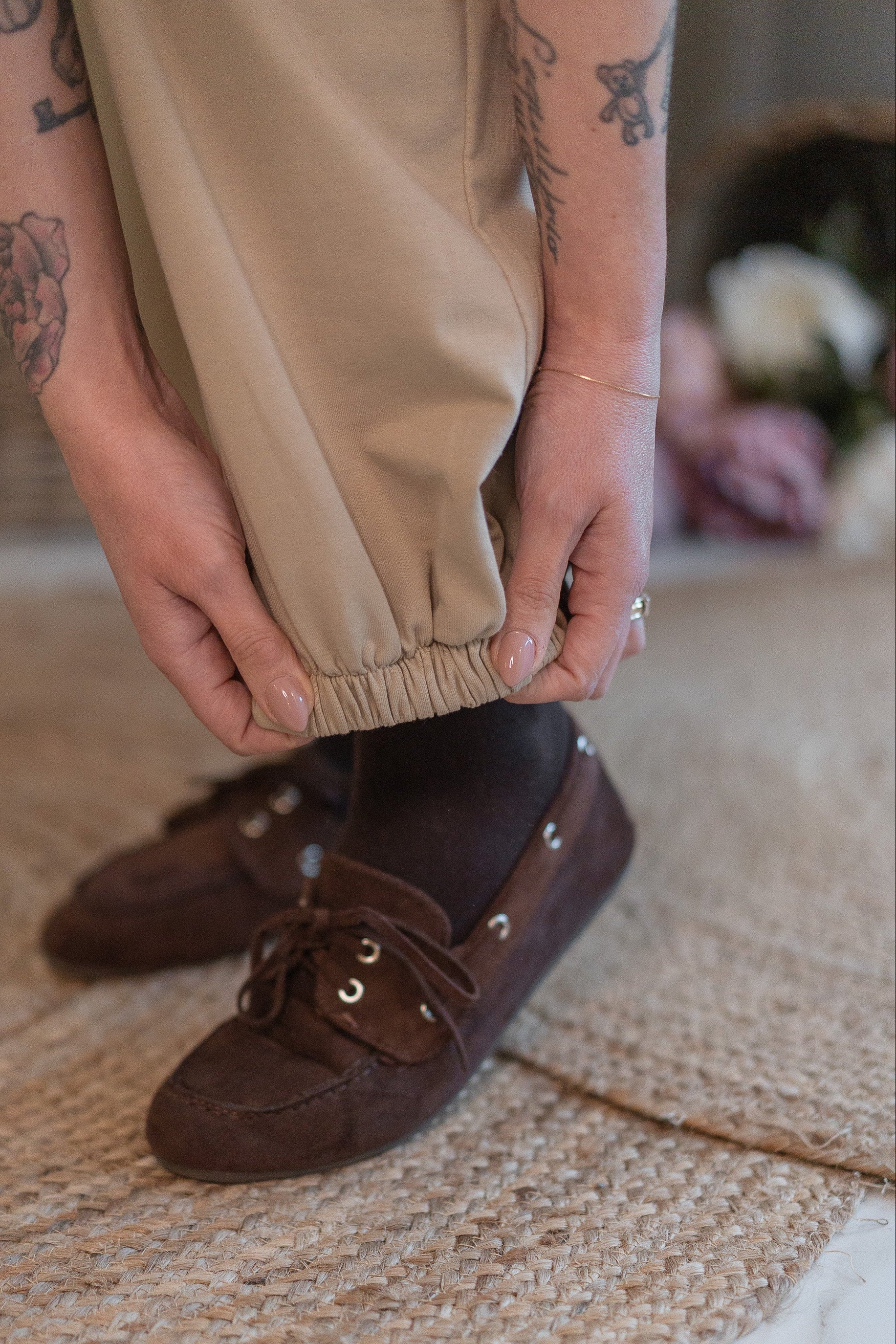Pantalone Giusy