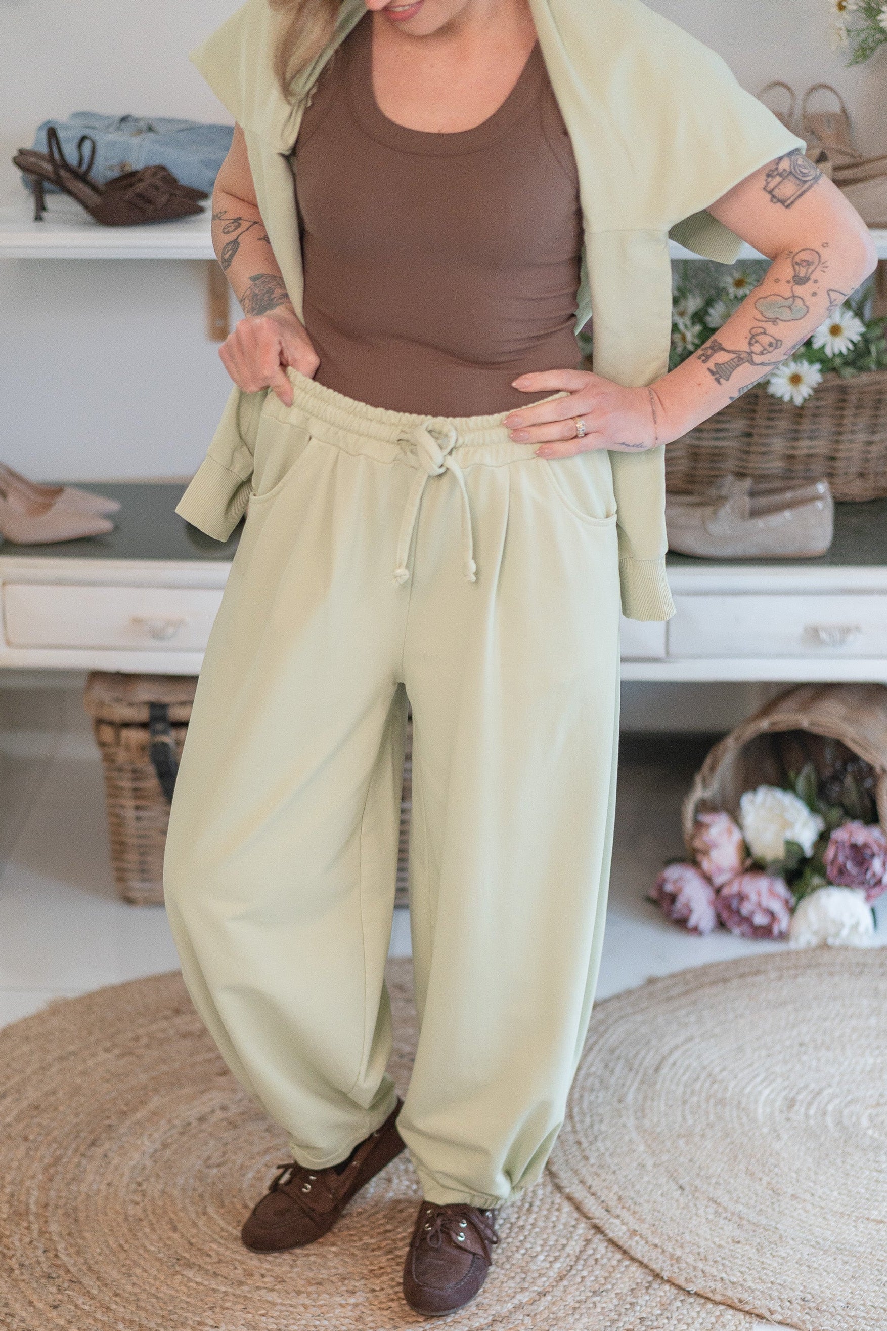 Pantalone Giusy