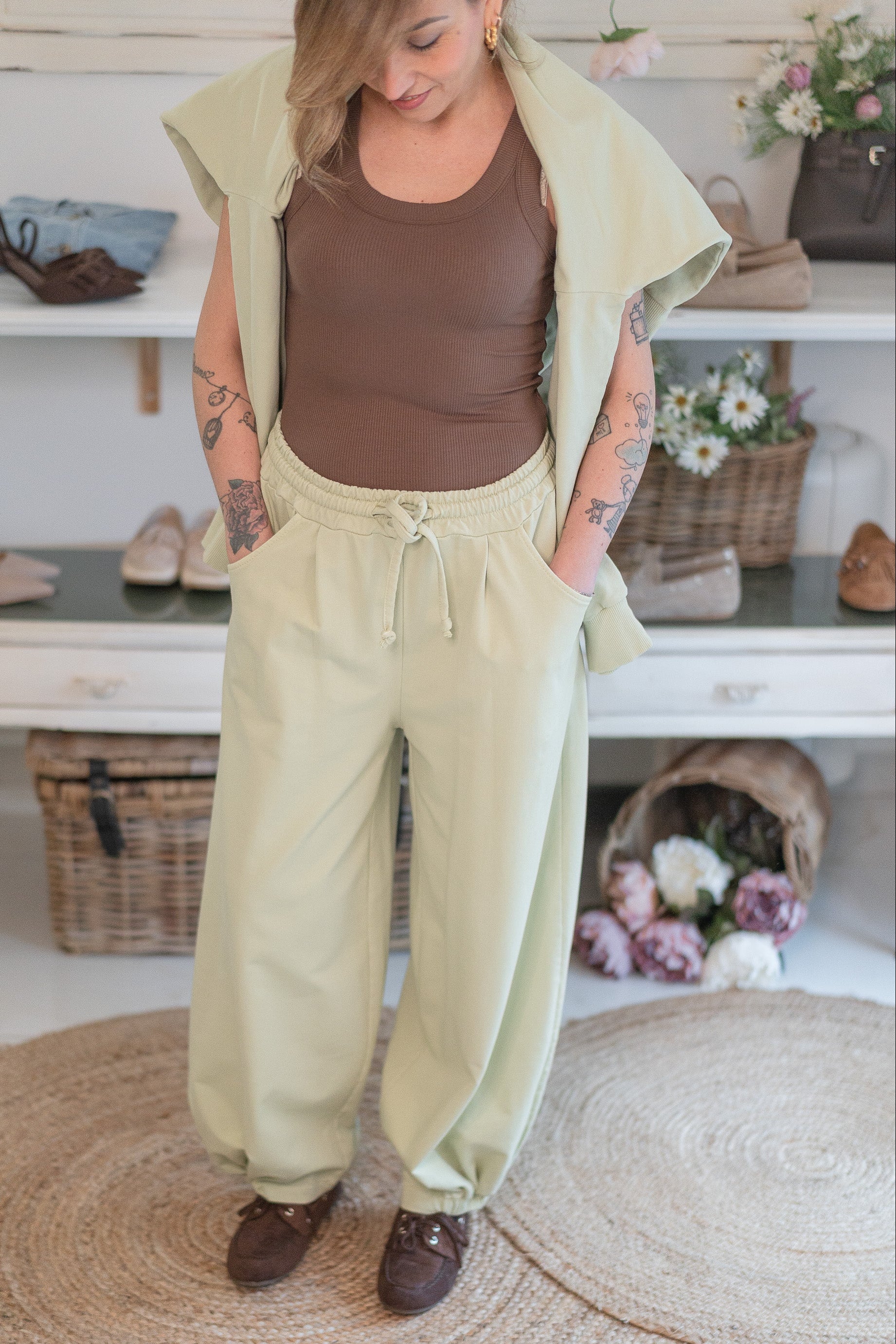 Pantalone Giusy
