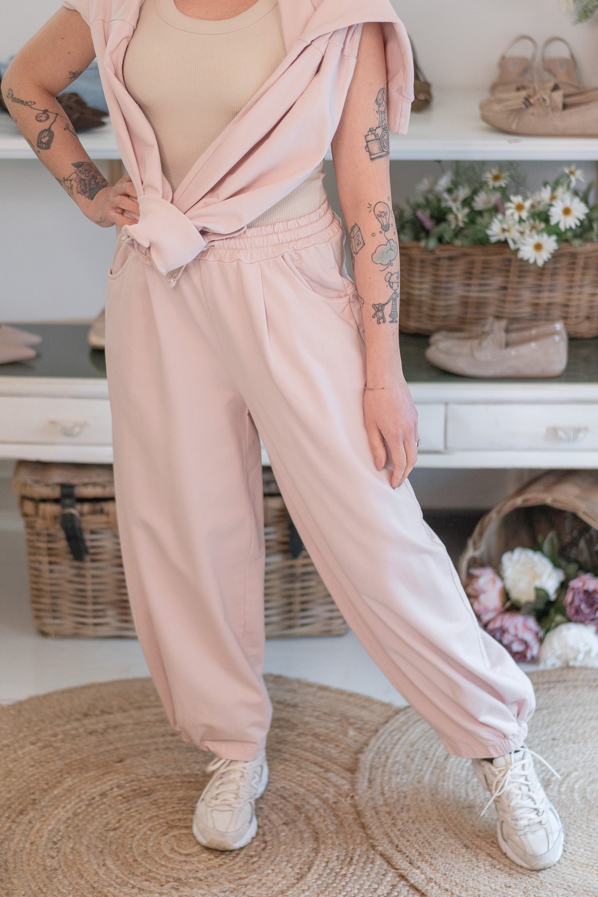 Pantalone Giusy