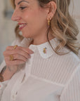 Camicia Stefy