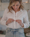 Camicia Stefy
