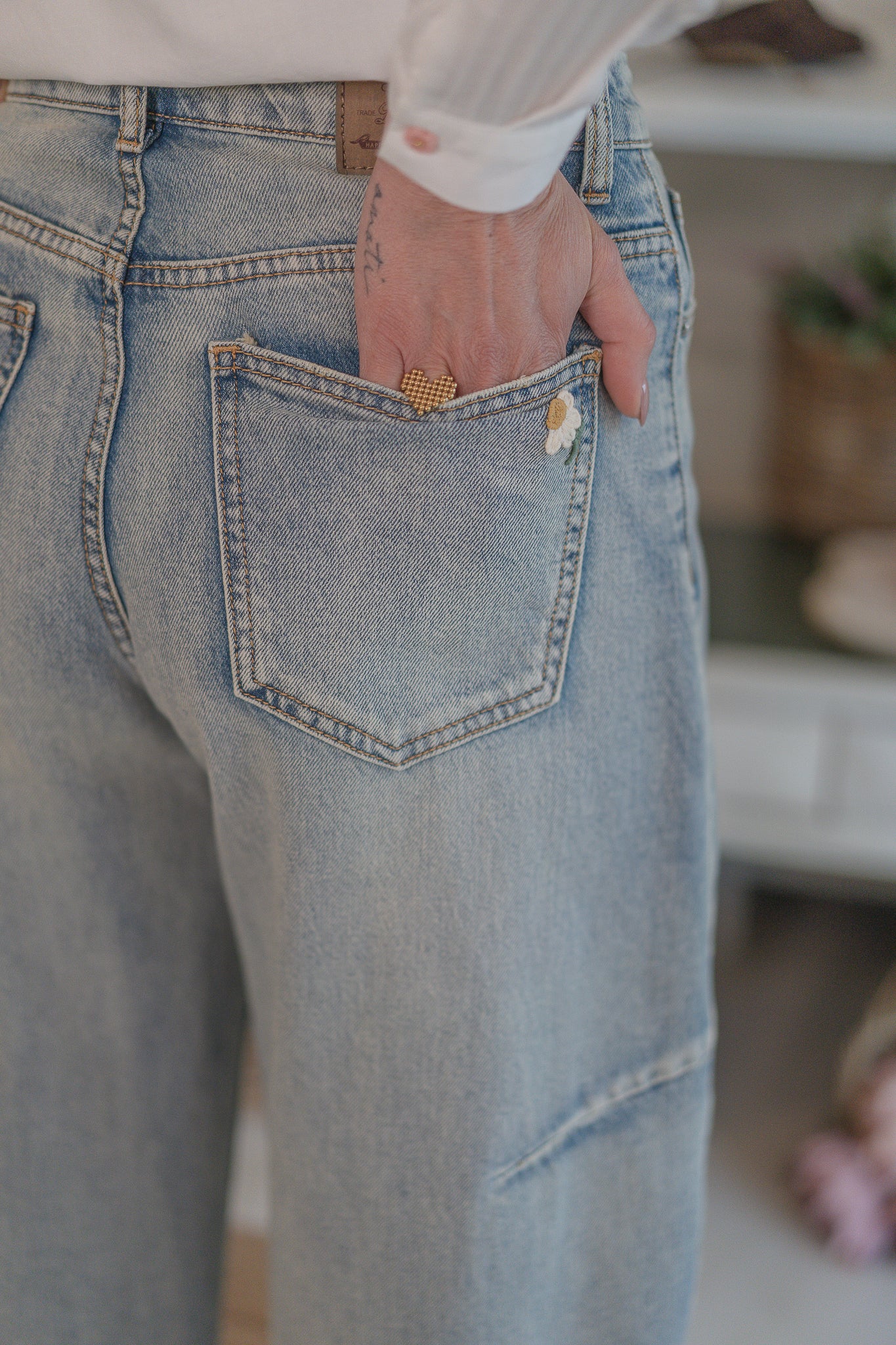 Jeans Margherita