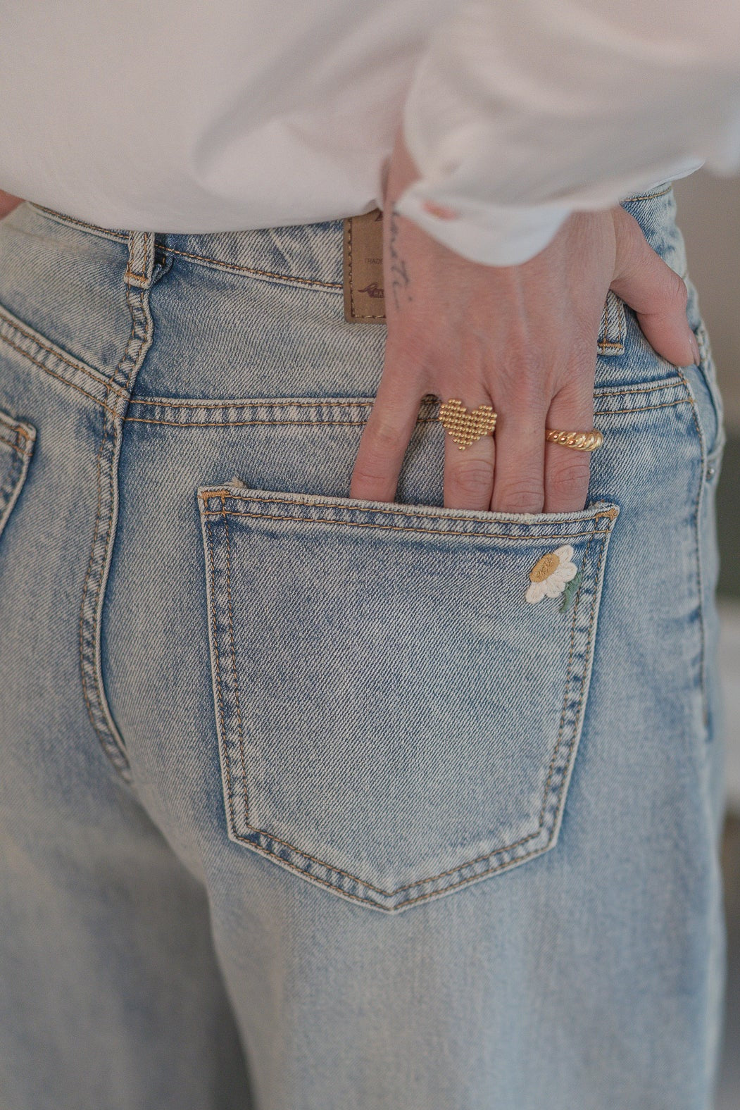 Jeans Margherita