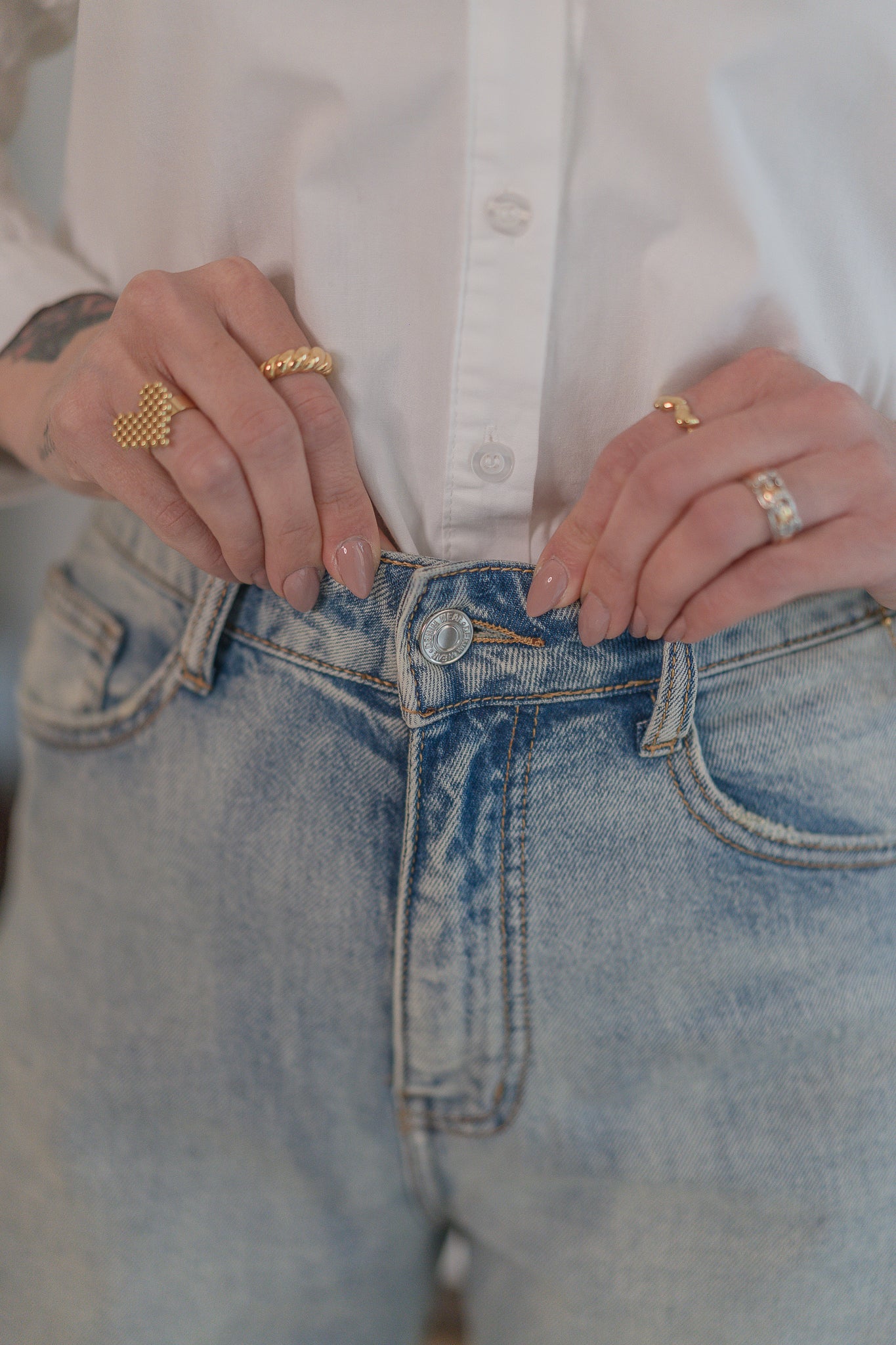 Jeans Margherita