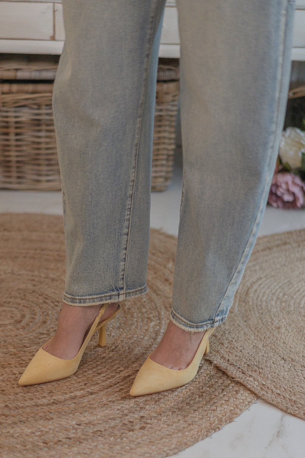 Jeans Margherita