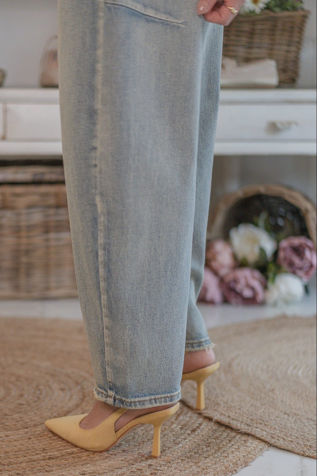 Jeans Margherita