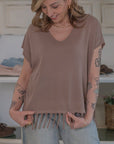Maglia Country