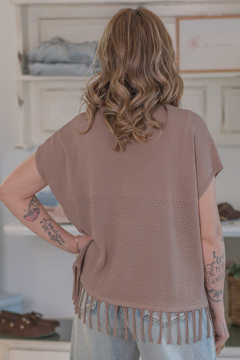 Maglia Country
