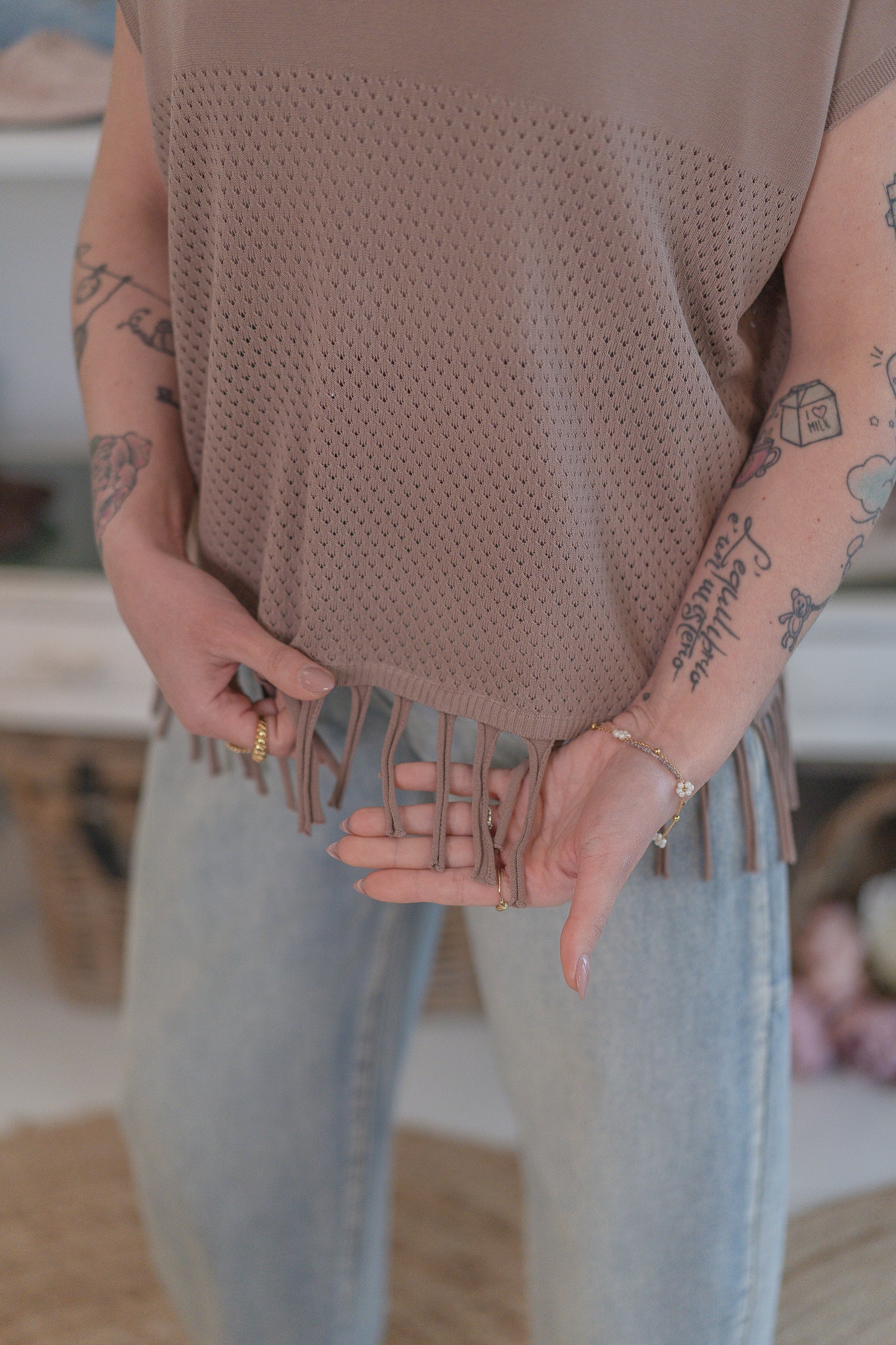Maglia Country