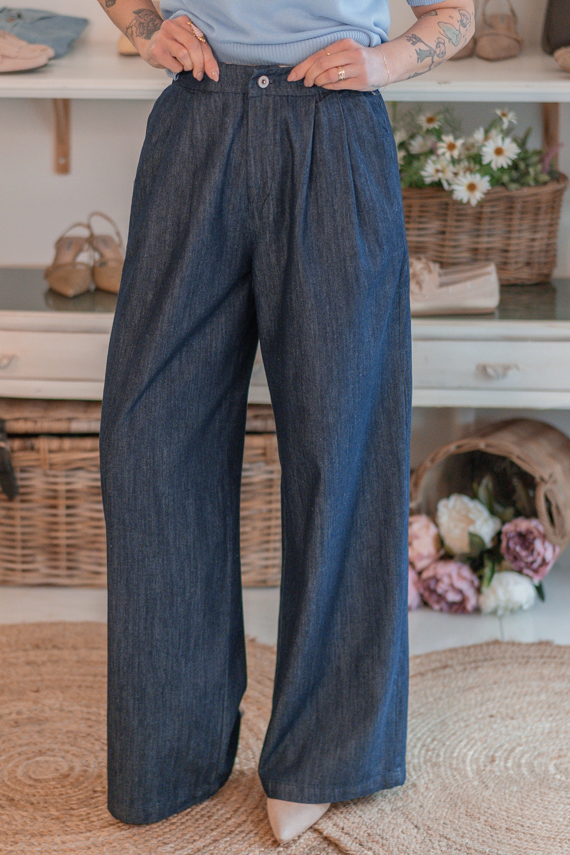 Pantalone Simona