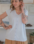 Gilet Flavia