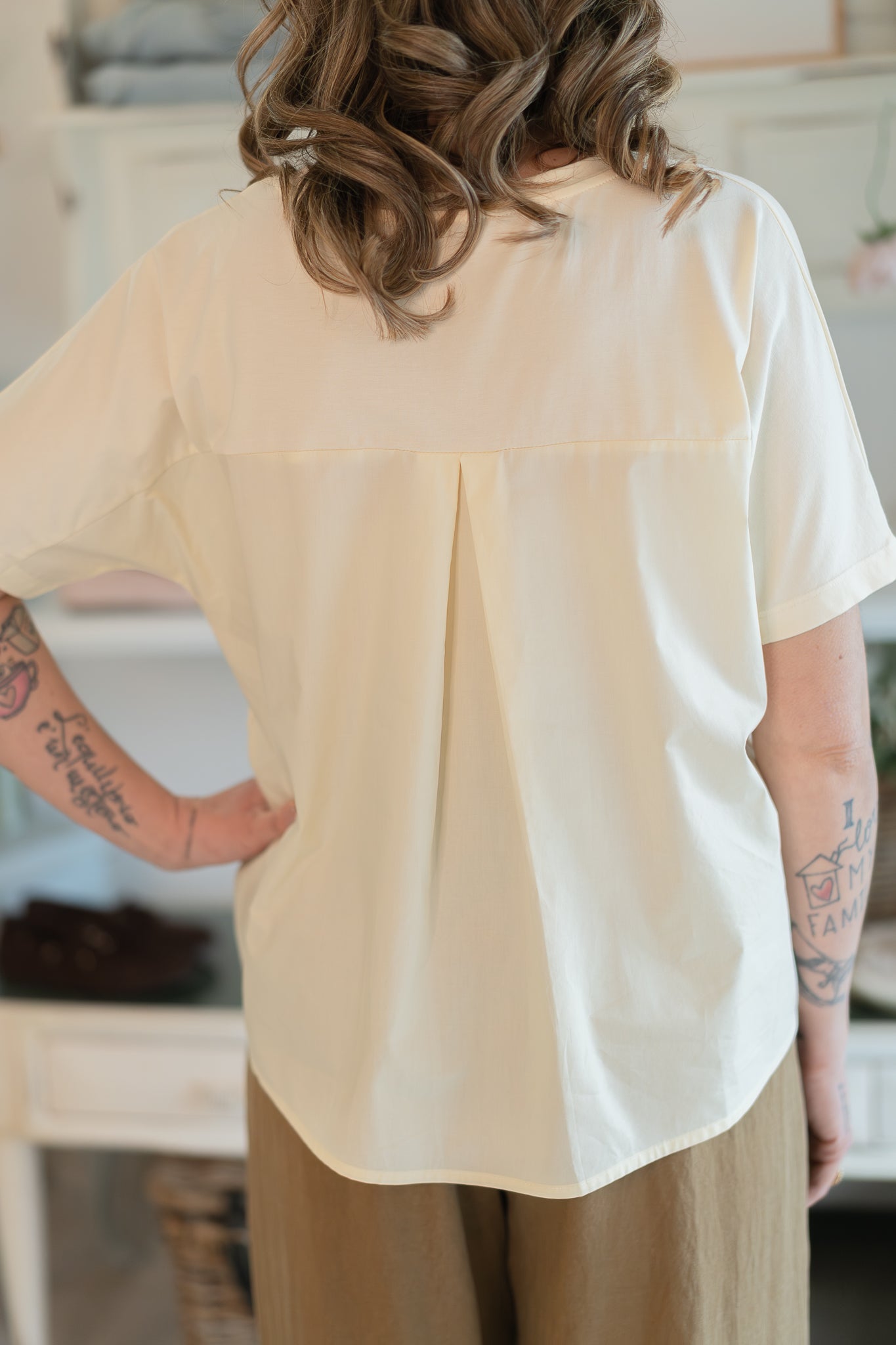 T-shirt Combo