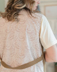 Gilet Pamela