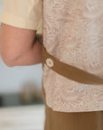 Gilet Pamela