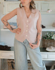 Gilet Pamela