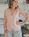 Gilet Pamela