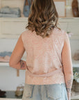 Gilet Pamela