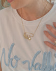 Collana Spilla