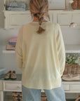 Cardigan Basic