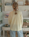 Cardigan Basic