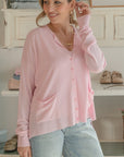 Cardigan Basic
