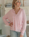 Cardigan Basic