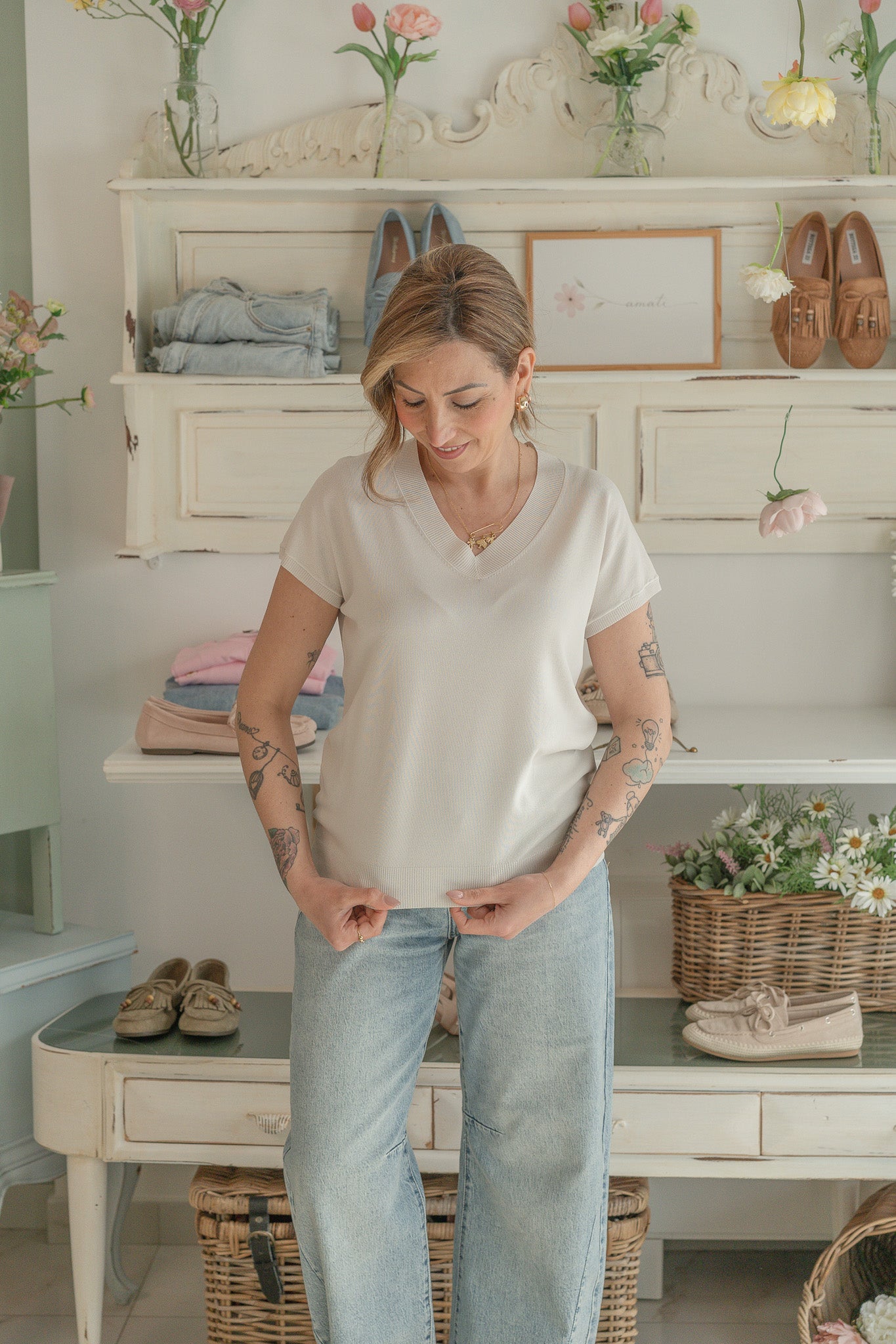 Maglia Giusy