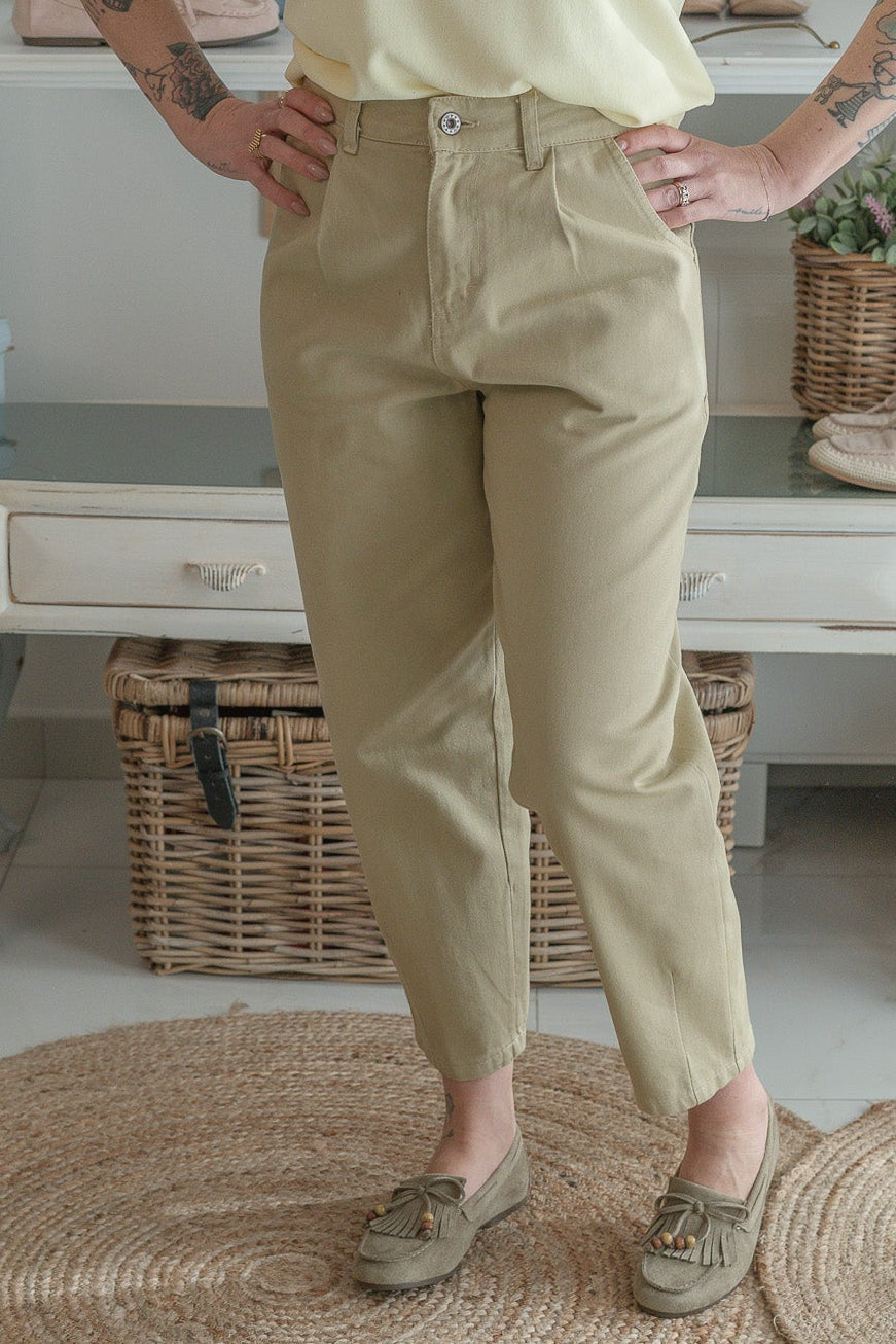 Penny jeans