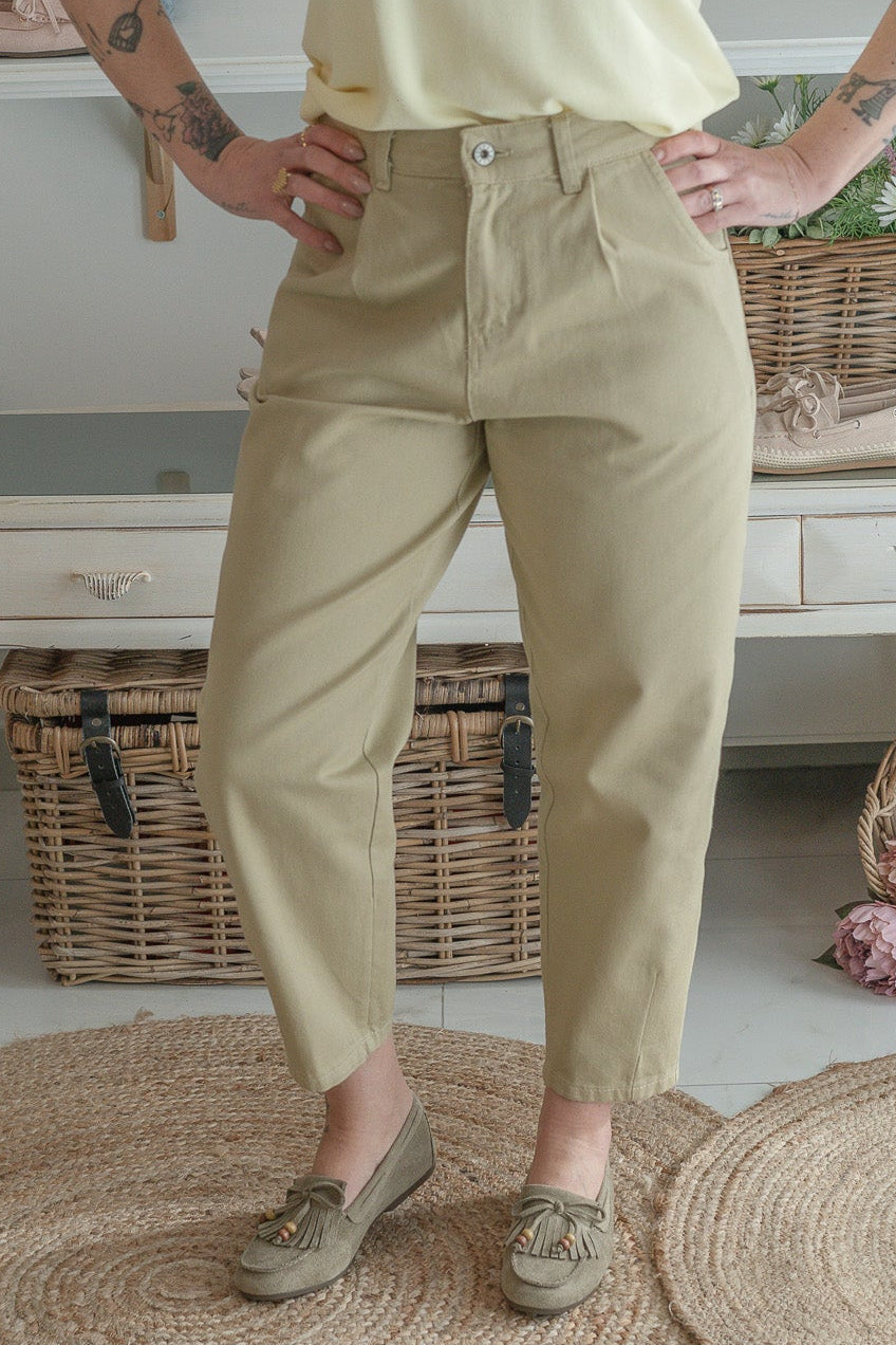 Penny jeans