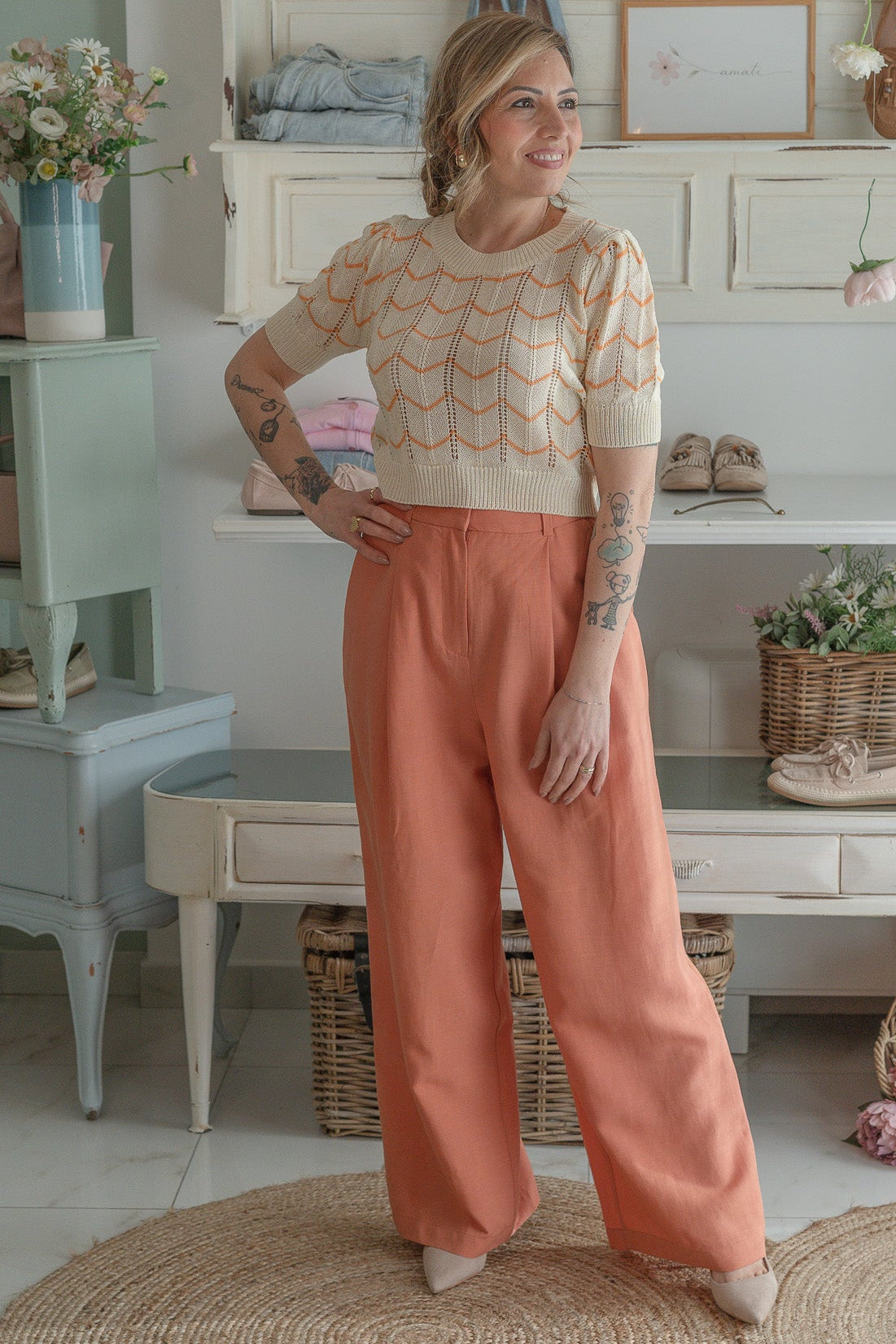 Pantalone Marialaura
