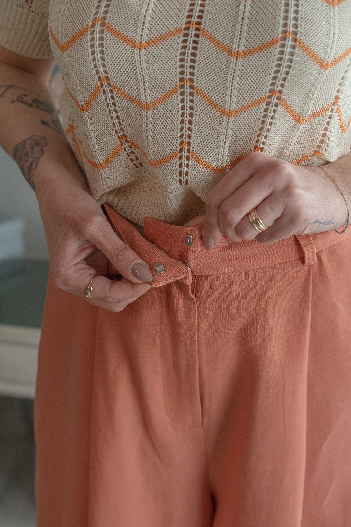 Pantalone Marialaura