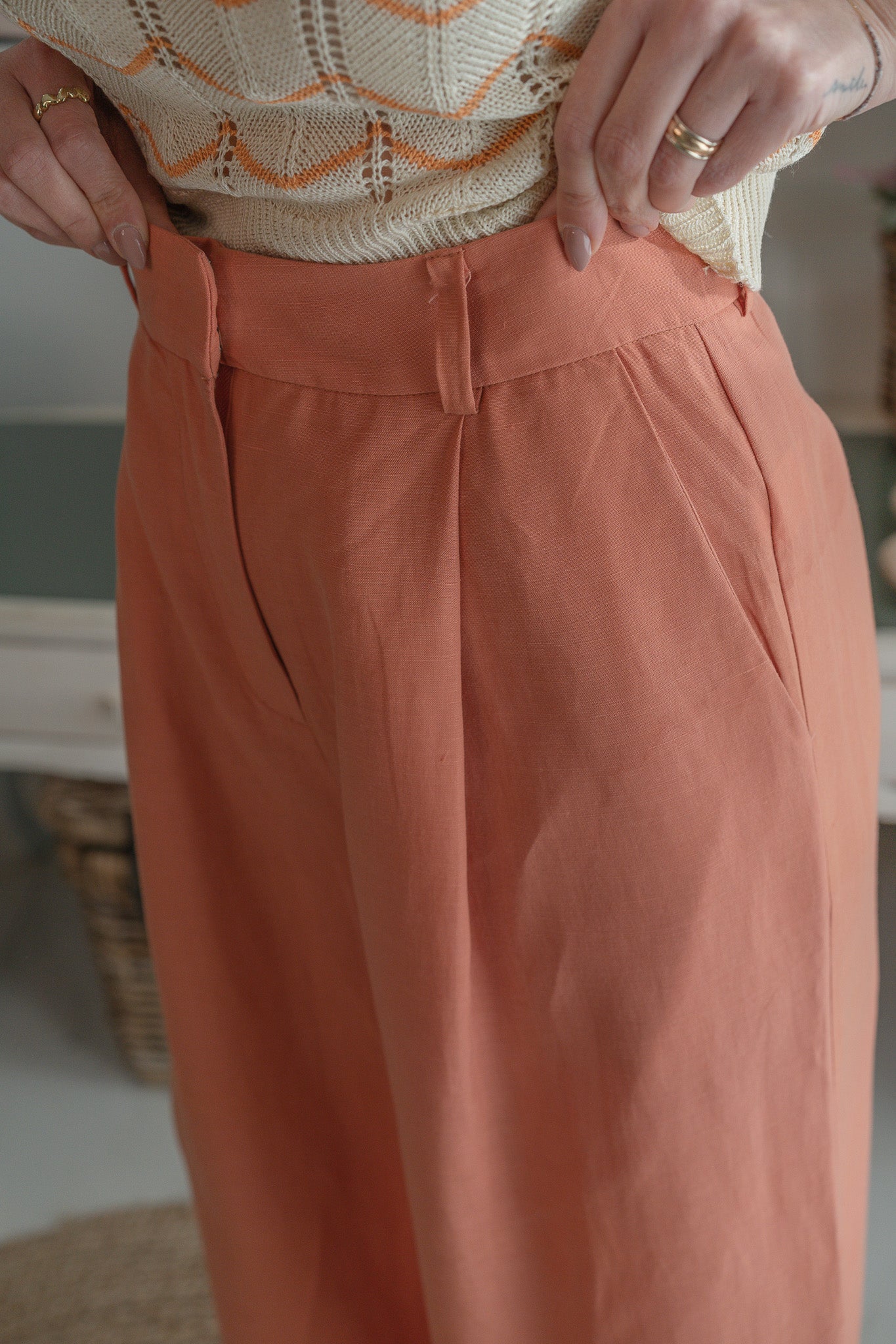 Pantalone Marialaura