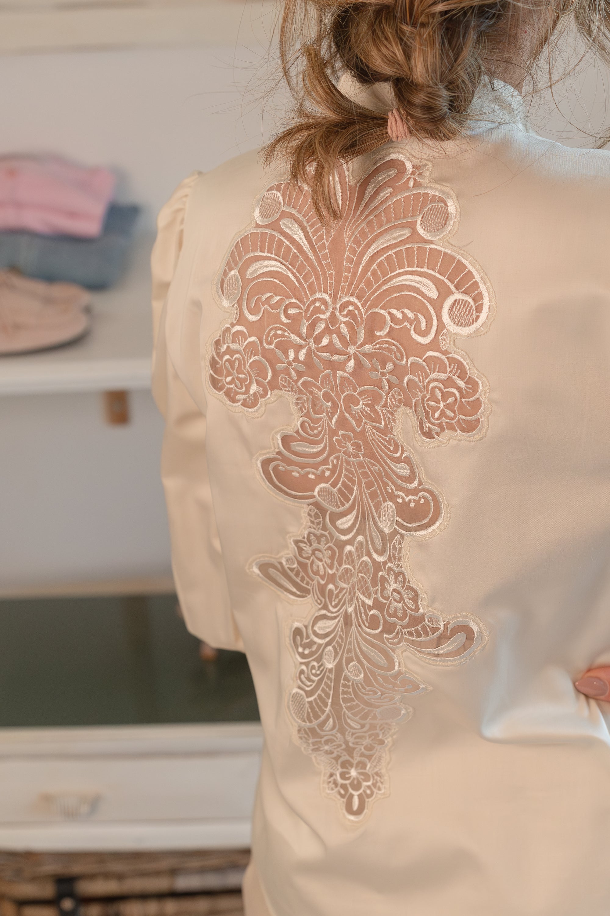 Camicia Vintage SARTORIALE