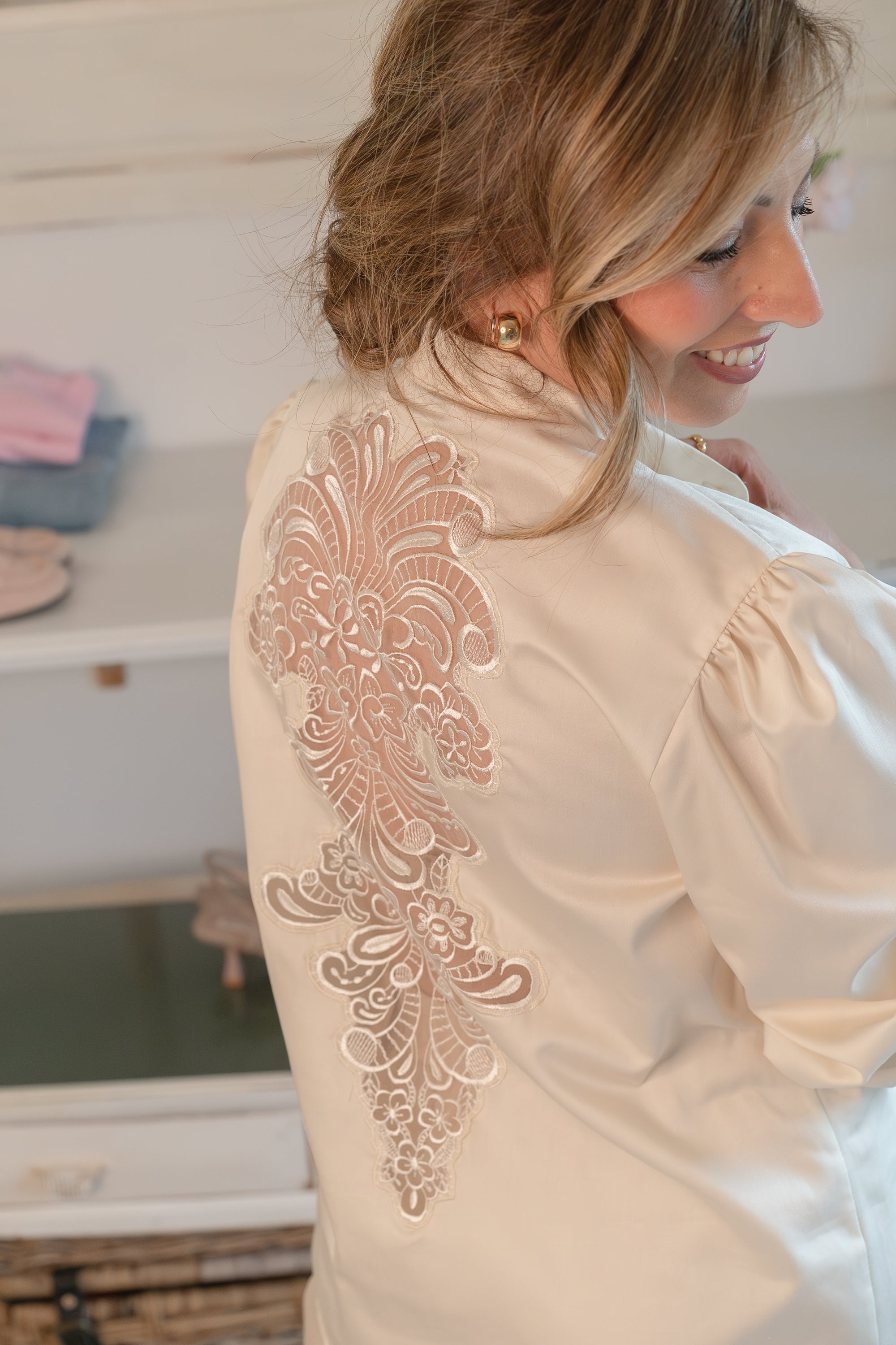 Camicia Vintage SARTORIALE