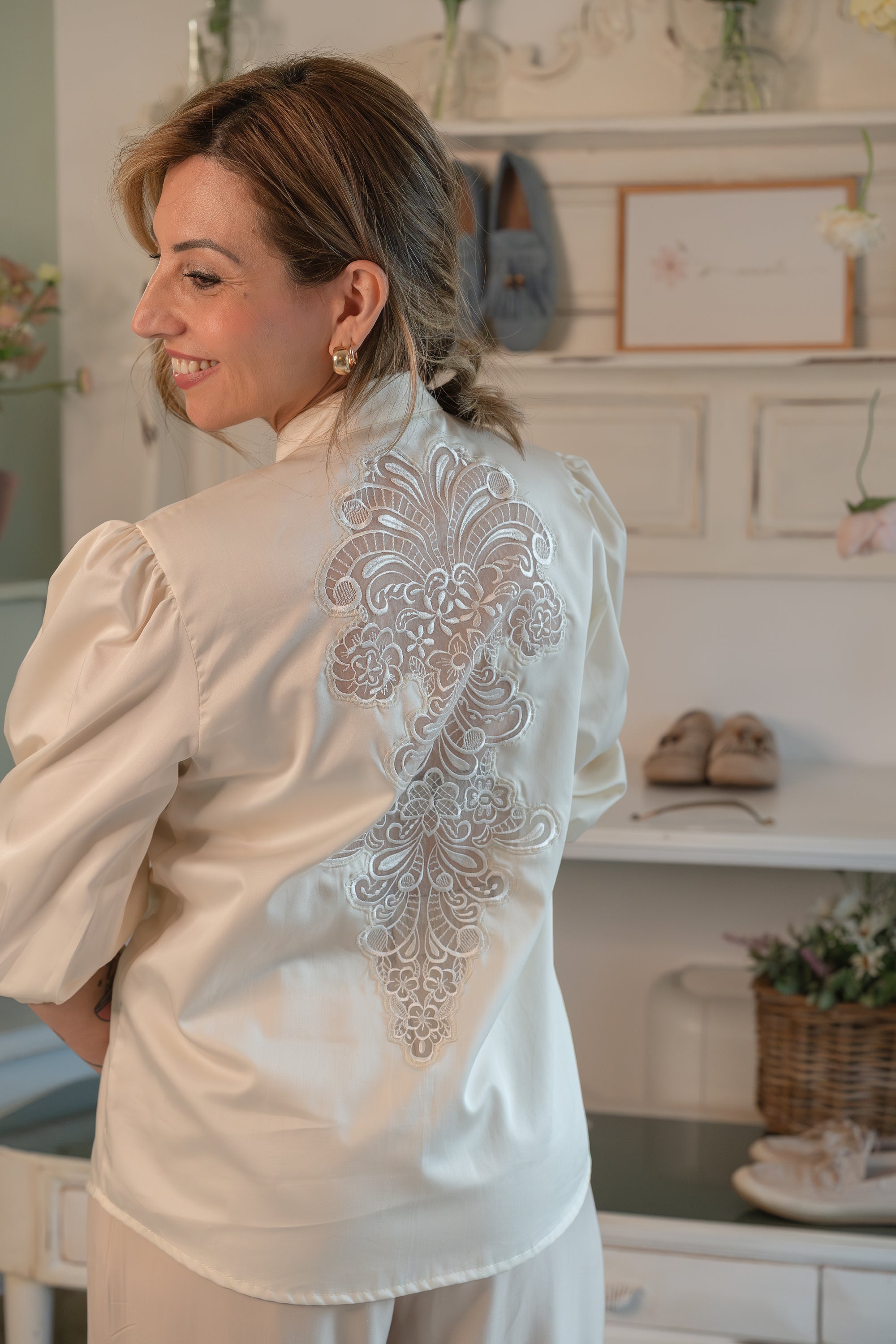 Camicia Vintage SARTORIALE