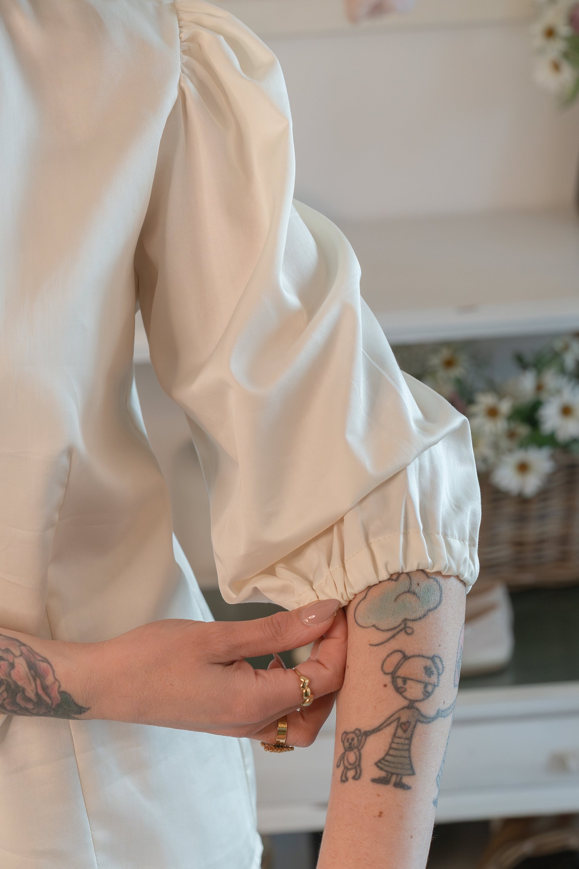 Camicia Vintage SARTORIALE