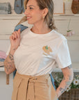 T-shirt Lemon