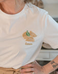 T-shirt Lemon