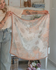Foulard Botanico