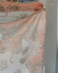 Foulard Botanico