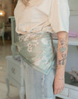 Foulard Fiorellini