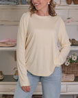 Maglia Basic