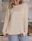 Maglia Basic