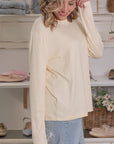 Maglia Basic