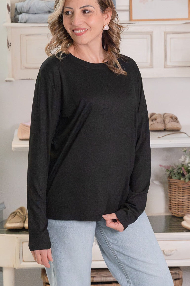Maglia Basic