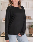 Maglia Basic